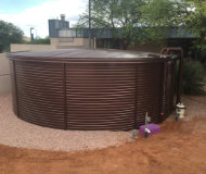 Water Harvesting